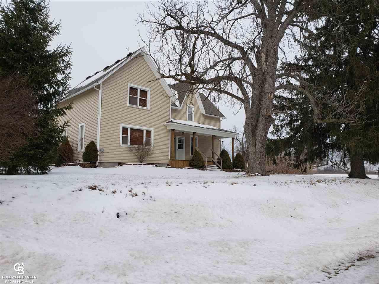 10580 Metcalf Road Yale, MI 48097 - Photo 35 of 35