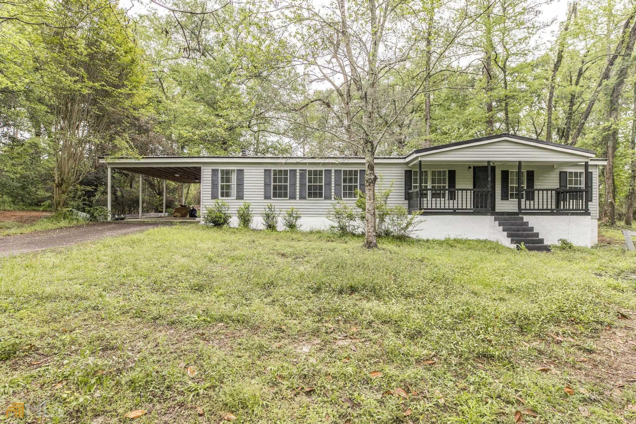 439 Woodhaven Road Fort Valley, GA 31030 - Photo 1 of 1 Gallery Image 1