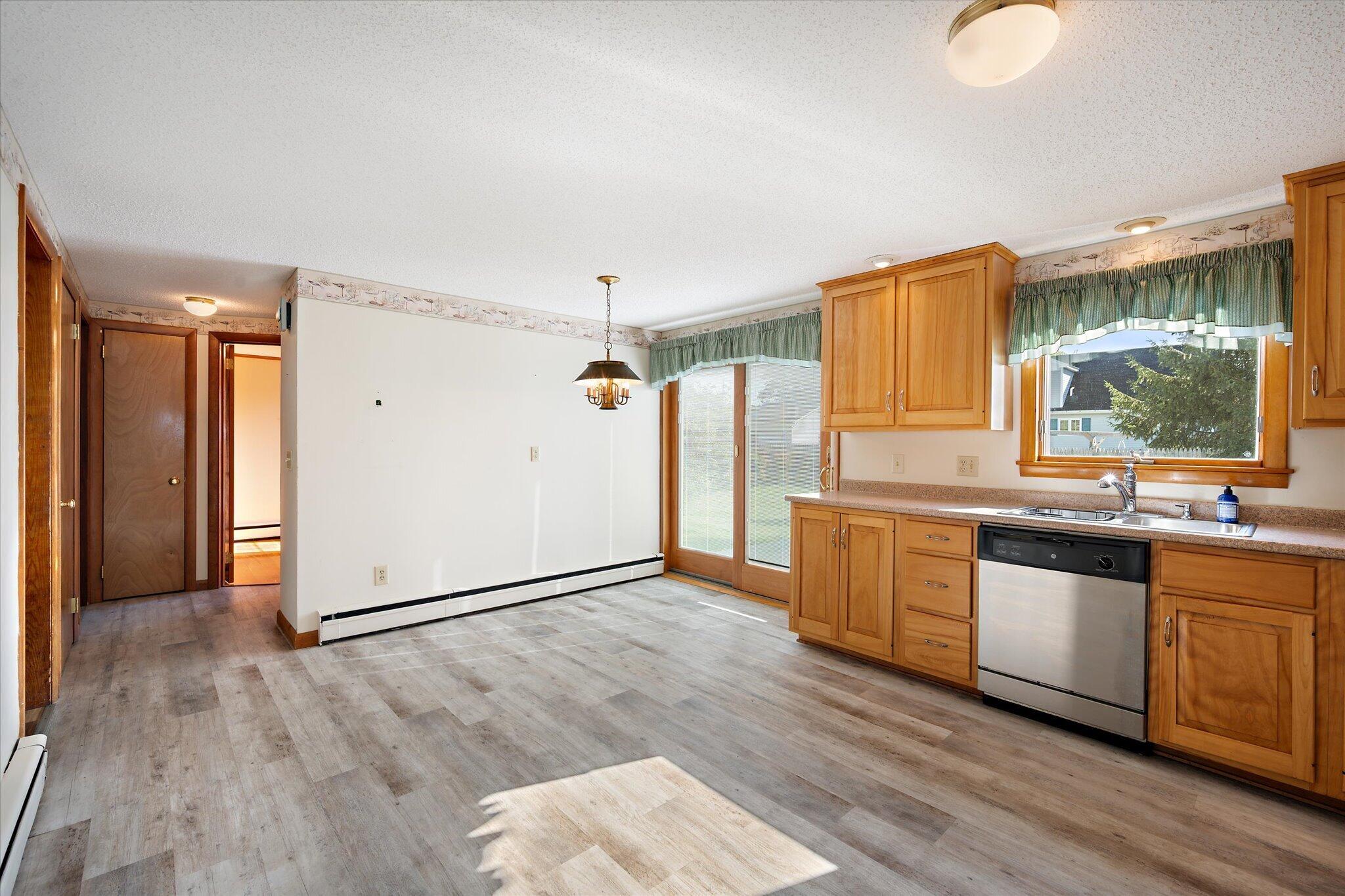 18 Rider Road Brewer, ME 04412 - Photo 15 of 46 Kitchen