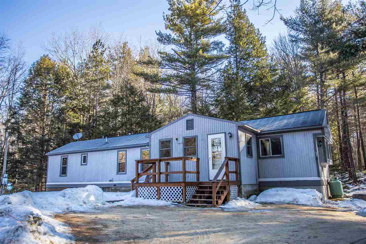 240 Forest Road Lyndeborough, NH 03082 - Photo 1 of 24