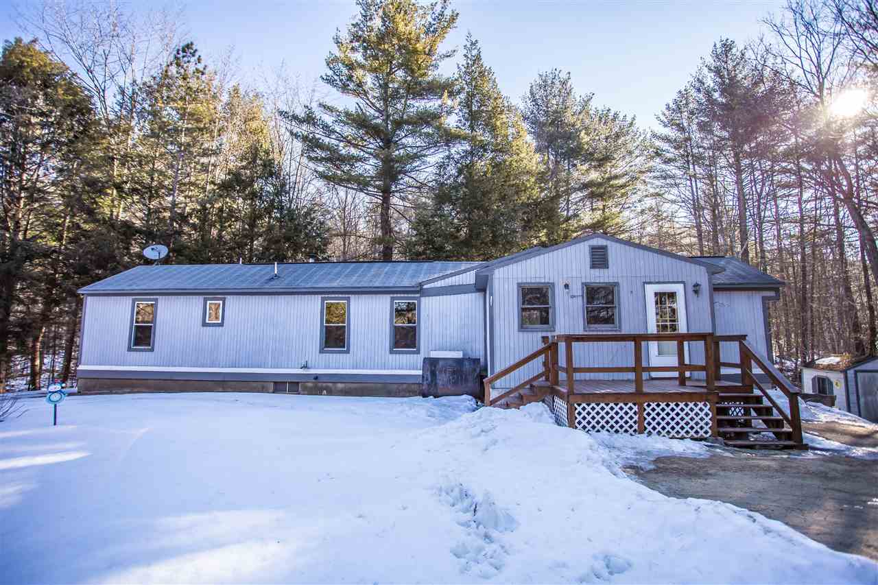 240 Forest Road Lyndeborough, NH 03082 - Photo 2 of 24