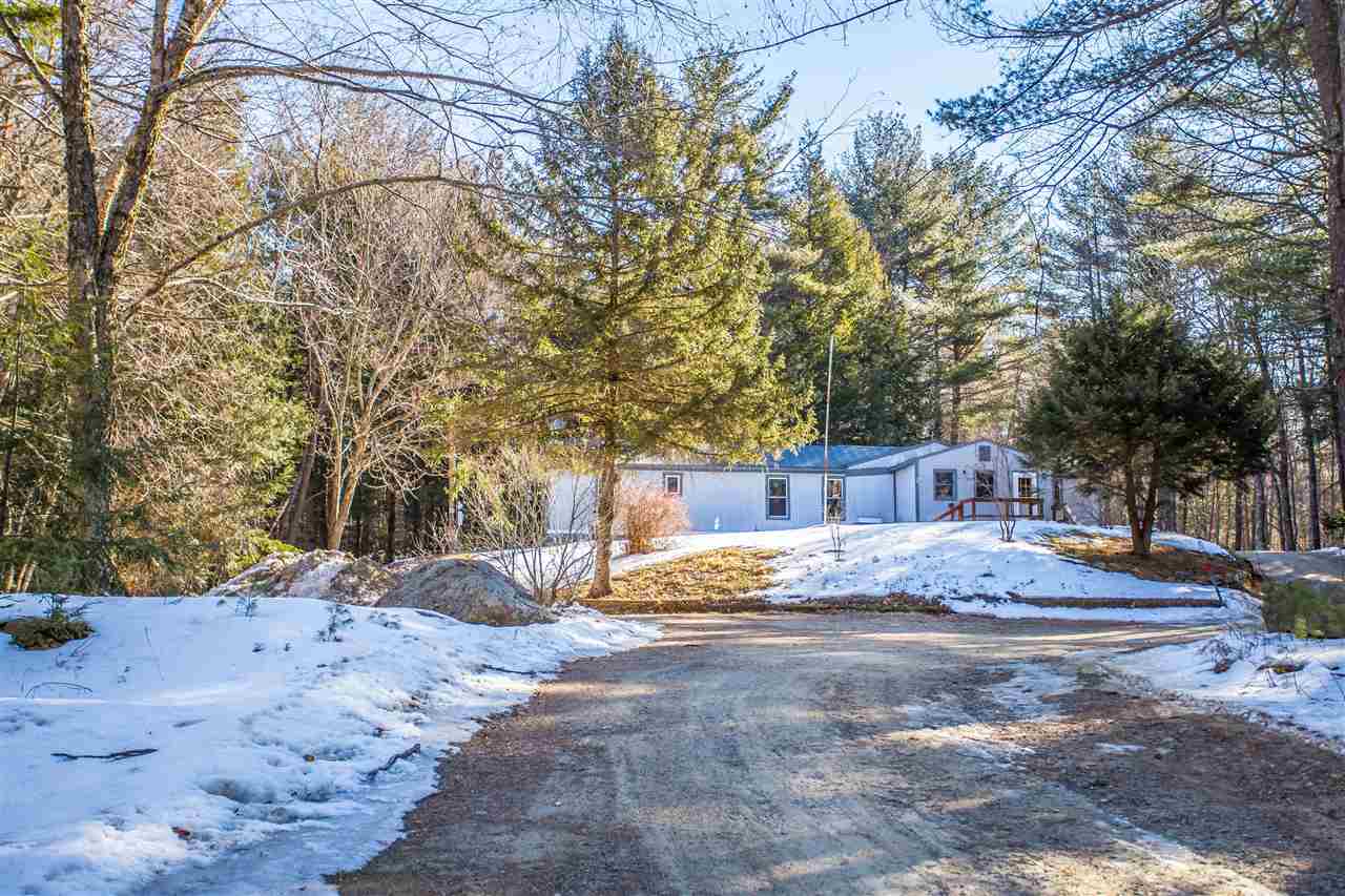 240 Forest Road Lyndeborough, NH 03082 - Photo 4 of 24