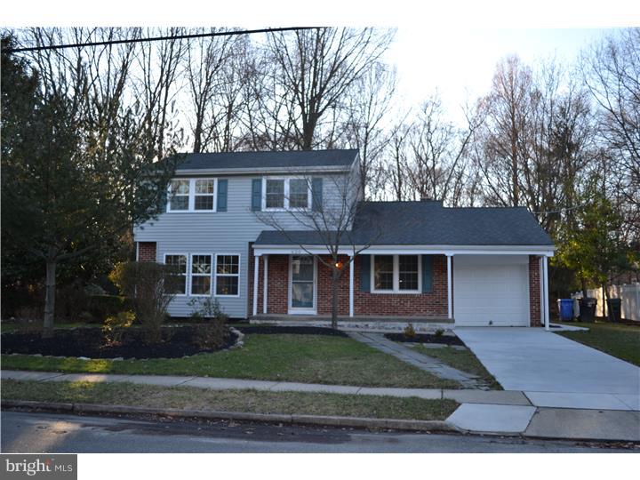 620 Surrey Road Sewell, NJ 08080 - Photo 1 of 24 Exterior Front