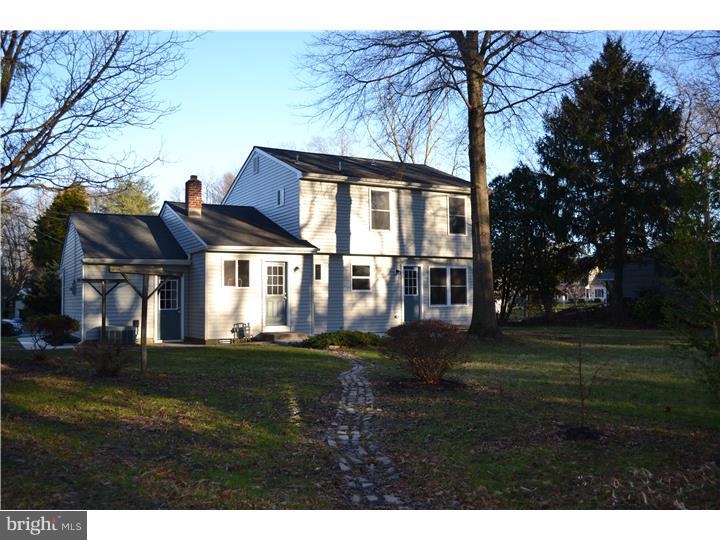 620 Surrey Road Sewell, NJ 08080 - Photo 21 of 24 Exterior Back