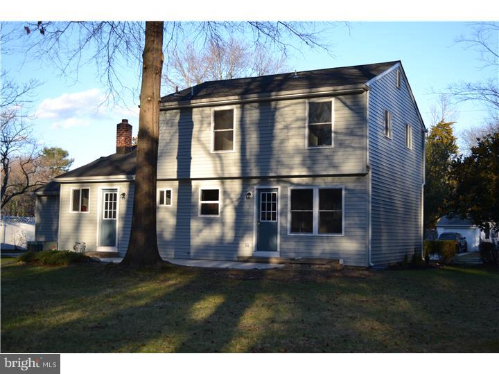 620 Surrey Road Sewell, NJ 08080 - Photo 22 of 24 Exterior Back