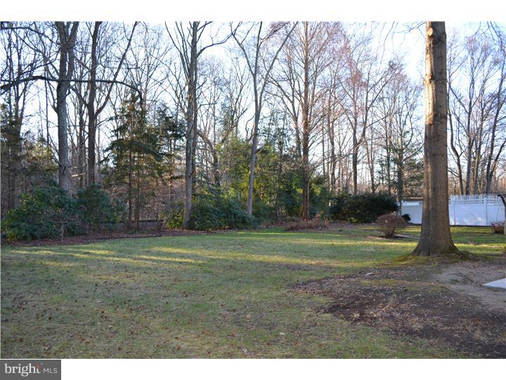 620 Surrey Road Sewell, NJ 08080 - Photo 23 of 24 Back Yard