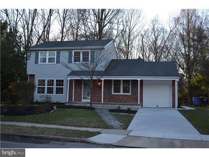 620 Surrey Road Sewell, NJ 08080 - Photo 24 of 24 Exterior Front