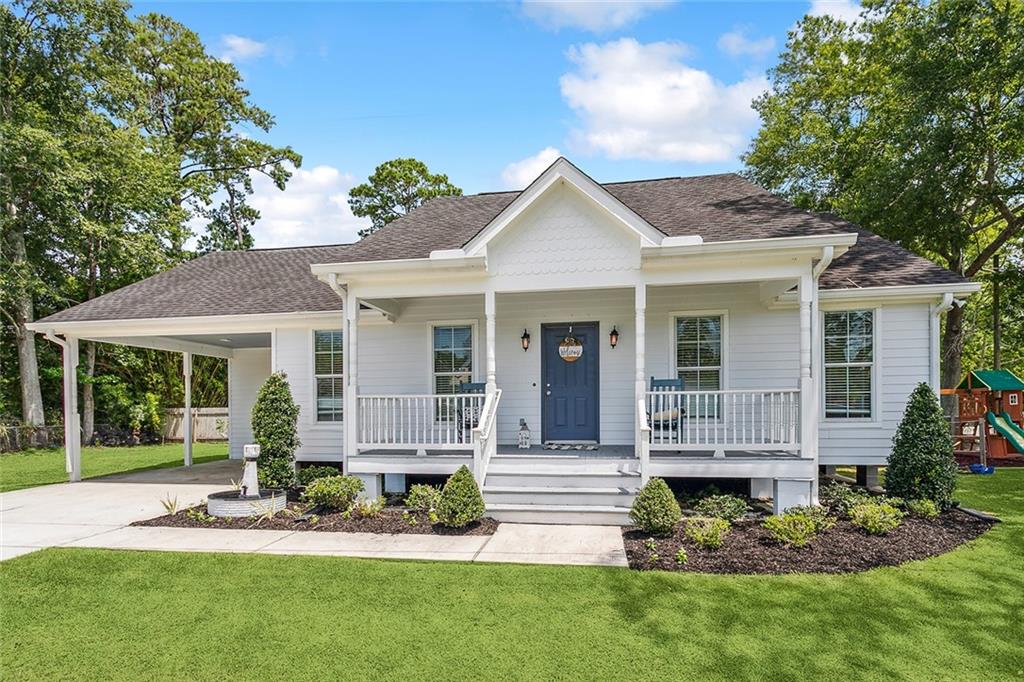 608 Grape Street Slidell, LA 70460 - Photo 1 of 9 Gallery Image 1