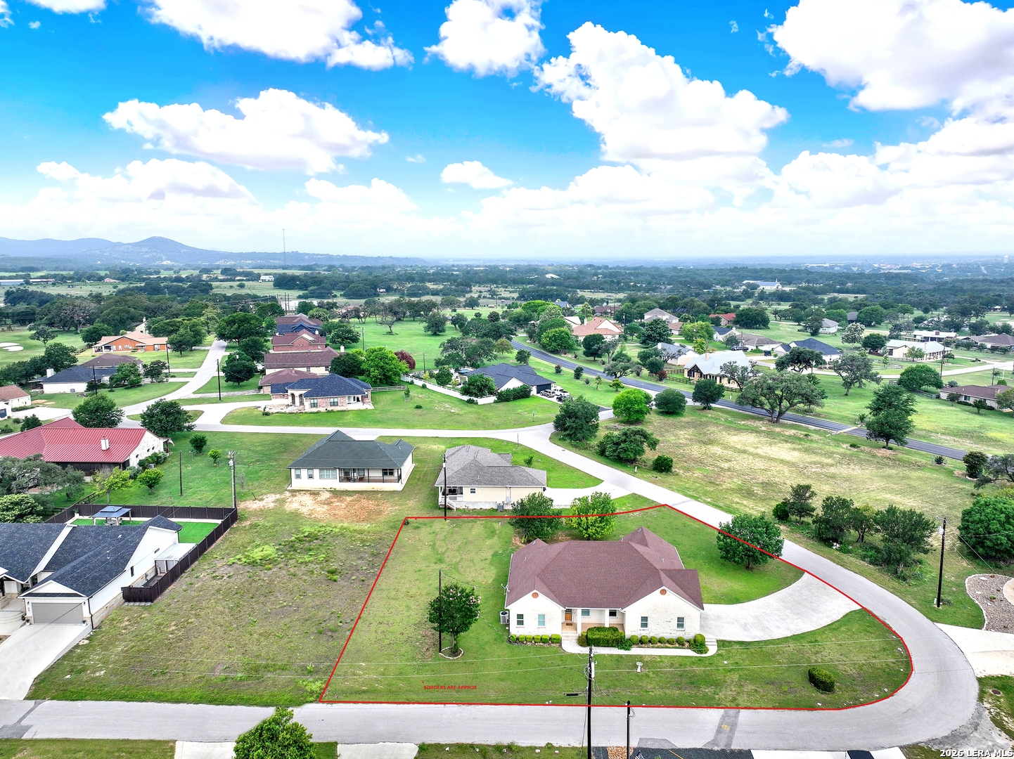 174 Edgewood Circle Bandera, TX 78003 - Photo 5 of 39