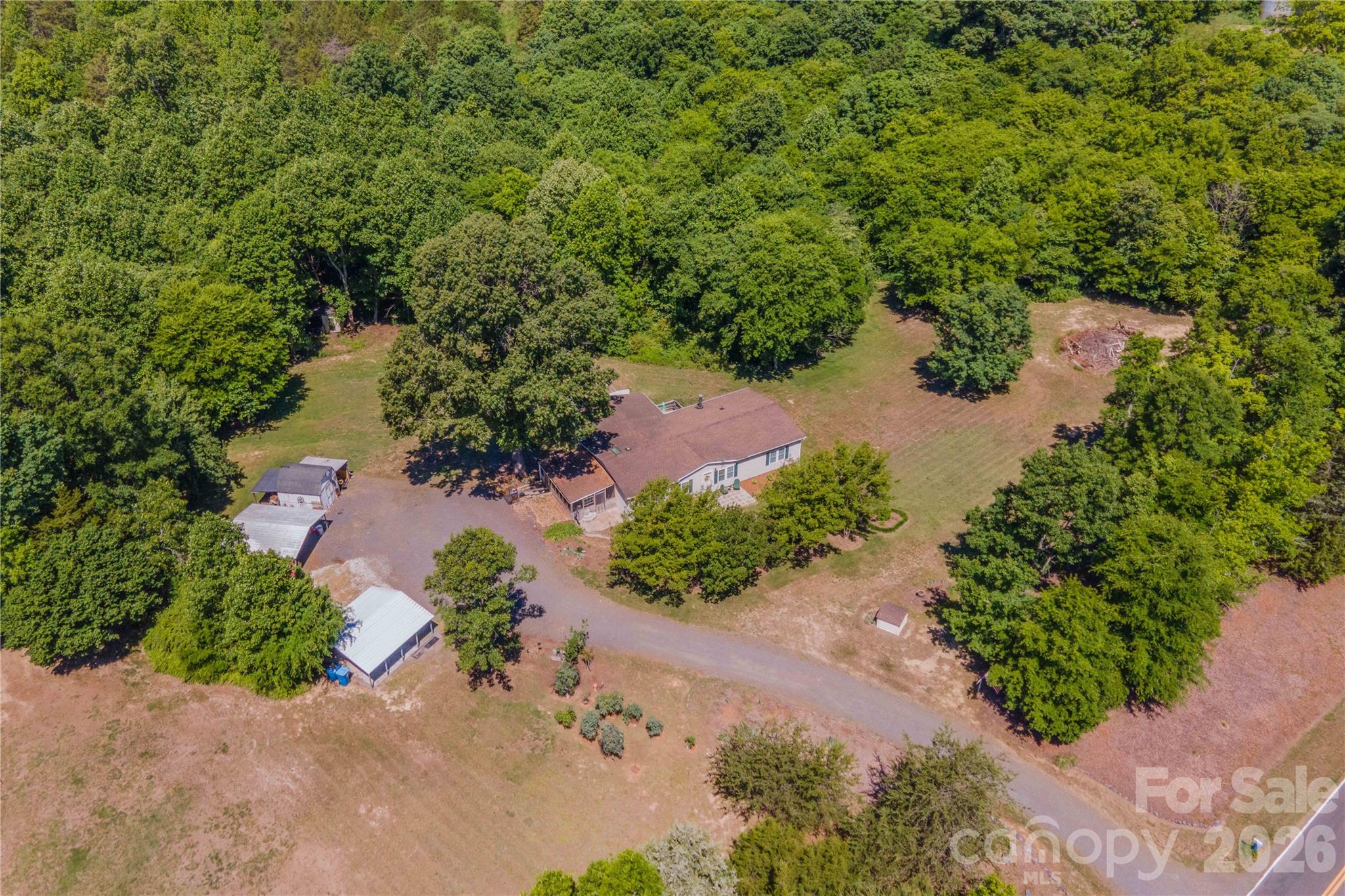 255 Hepler Road Mocksville, NC 27028 - Photo 2 of 33