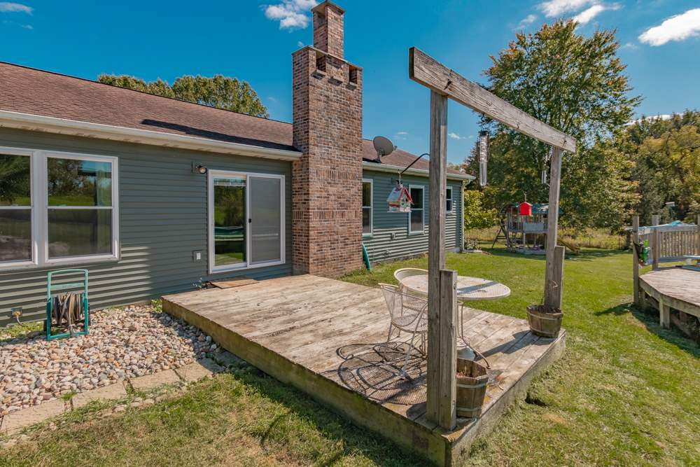 5500 Bennett Road Jackson, MI 49201 - Photo 31 of 38 Photo 32