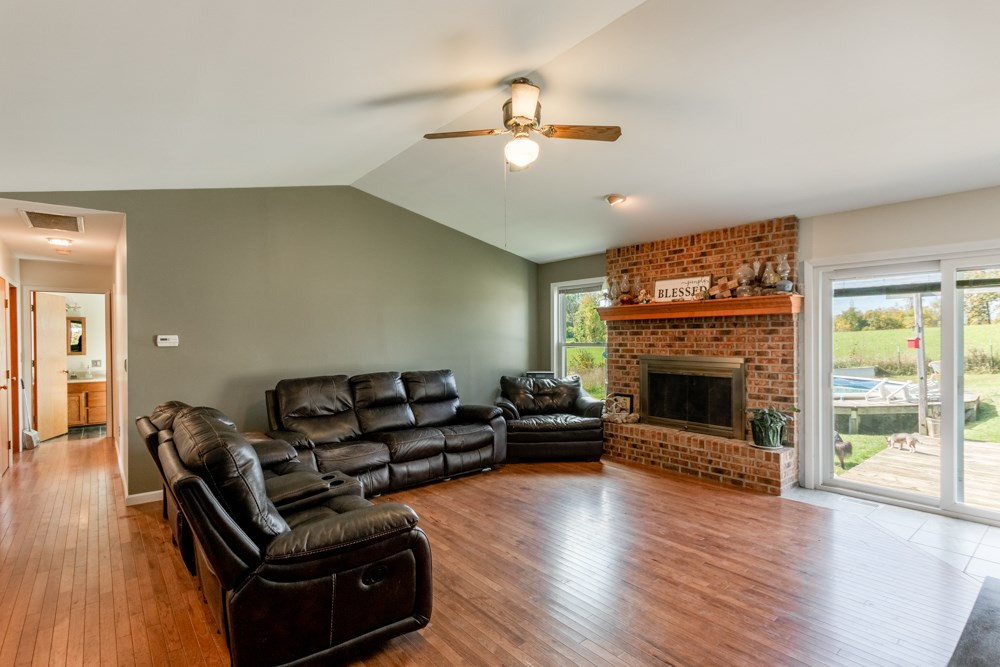 5500 Bennett Road Jackson, MI 49201 - Photo 8 of 38 Photo 9