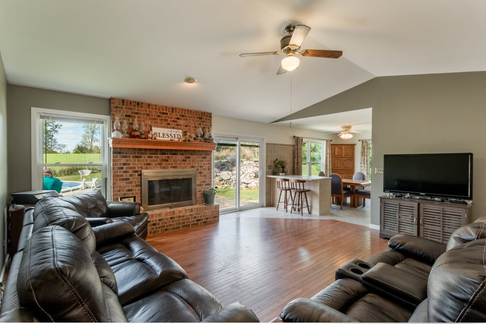 5500 Bennett Road Jackson, MI 49201 - Photo 9 of 38 Photo 10