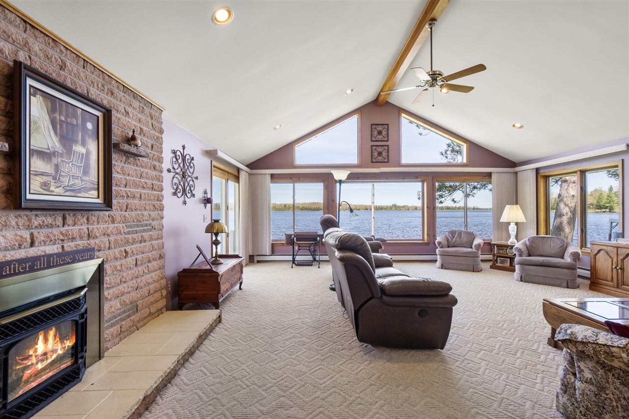 14296 Pointe Road Atlanta, MI 49709 - Photo 5 of 41