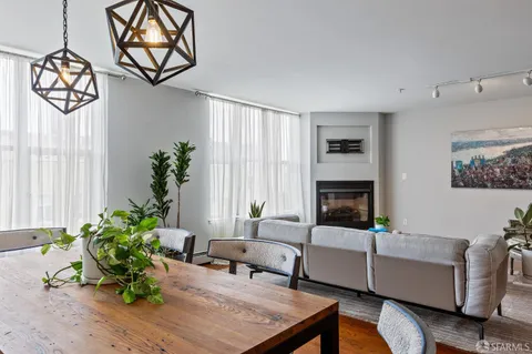 $1,550,000 | 1720 Clay Street, Unit 14, San Francisco, CA 94109