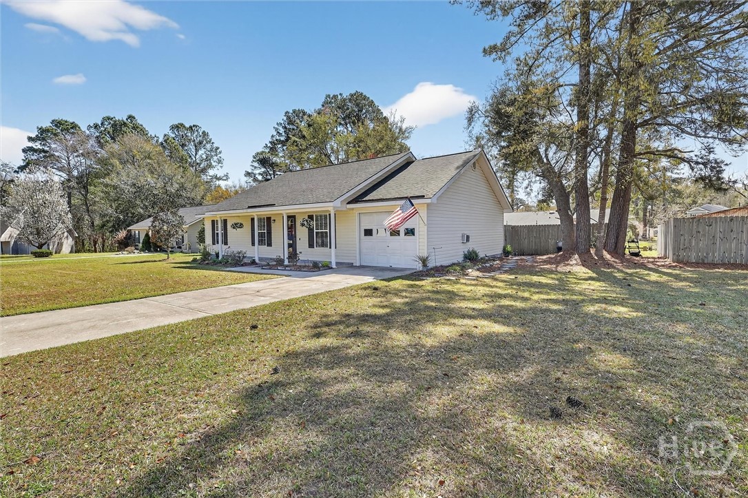 107 Mary Street Springfield, GA 31329 - Photo 4 of 32 Gallery Image 4