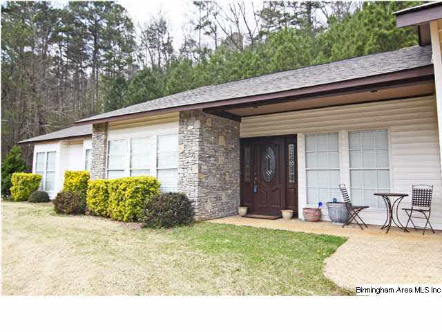 14259 Highway 75 Remlap, AL 35133 - Photo 2 of 17