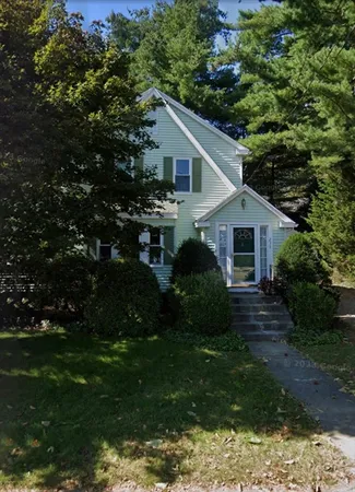 $799,900 | 235 Garden Street, Needham, MA 02492