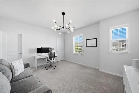$735,000 | 462 Carmichael Circle, Canton, GA 30115