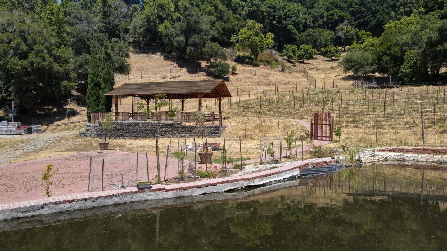 1003 Laurel Glen Road Soquel, CA 95073 - Photo 86 of 101