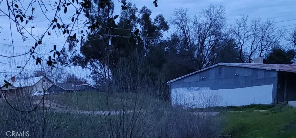 0 Jefferson Street Red Bluff, CA 96080 - Photo 3 of 5 a view of backyard with green space