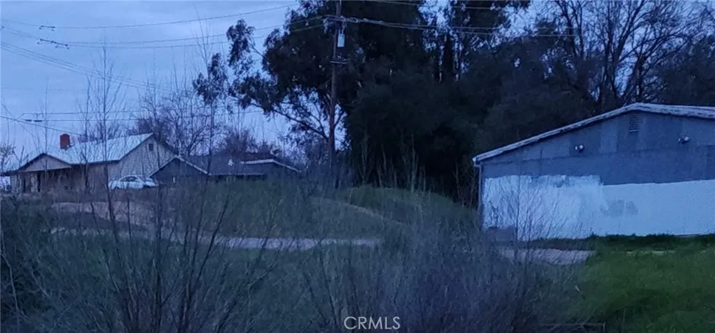 0 Jefferson Street Red Bluff, CA 96080 - Photo 5 of 5 a view of backyard with green space