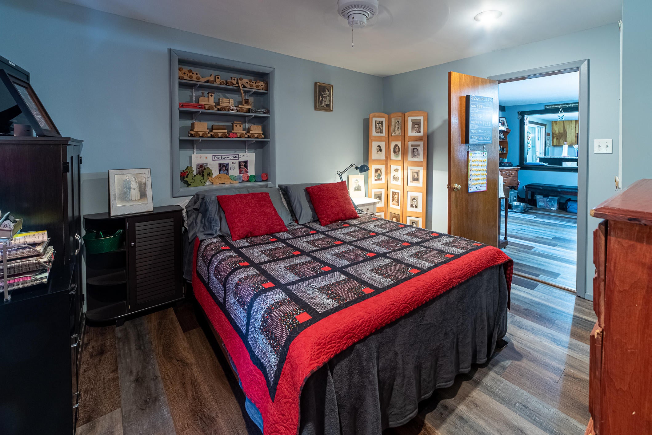 6750 Lower Mograin Road Cheboygan, MI 49721 - Photo 13 of 76 Gallery Image 13