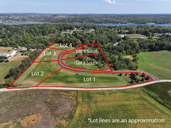 $84,900 | Lt1 Helen Lane, Campbellsport, WI 53010