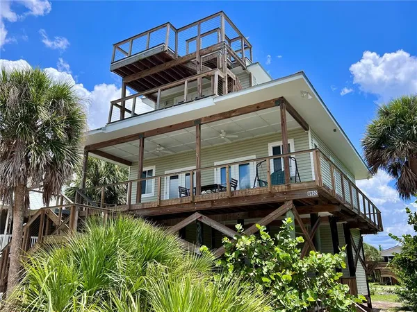 $599,000 | 8932 Gulf Street, Boca Grande, FL 33921
