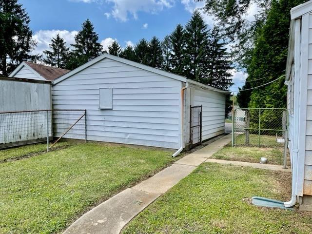 4450 Blue Rock Road Cincinnati, OH 45247 - Photo 29 of 34