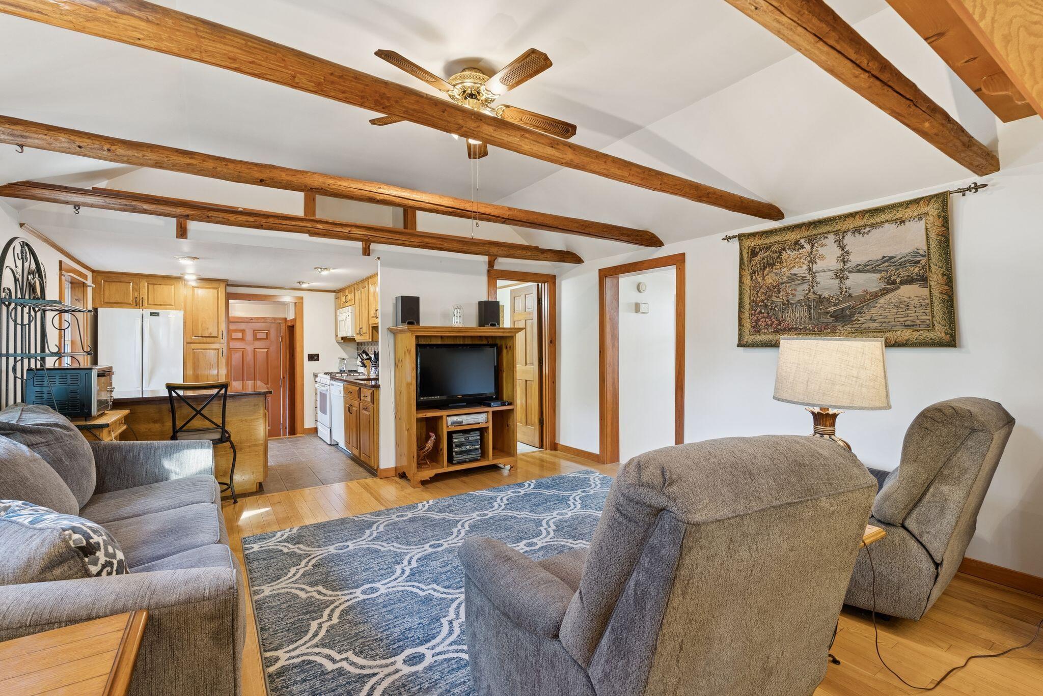 26 Wright Road Windham, ME 04062 - Photo 11 of 48 Living Room