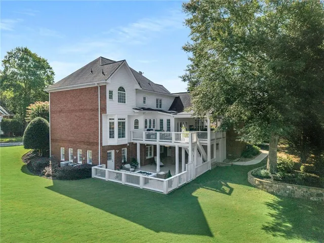 $1,275,000 | 440 Guildhall Grove, Alpharetta, GA 30022