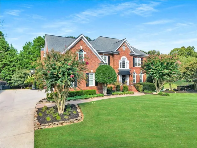 $1,275,000 | 440 Guildhall Grove, Alpharetta, GA 30022