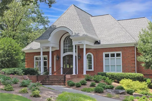 $1,275,000 | 440 Guildhall Grove, Alpharetta, GA 30022