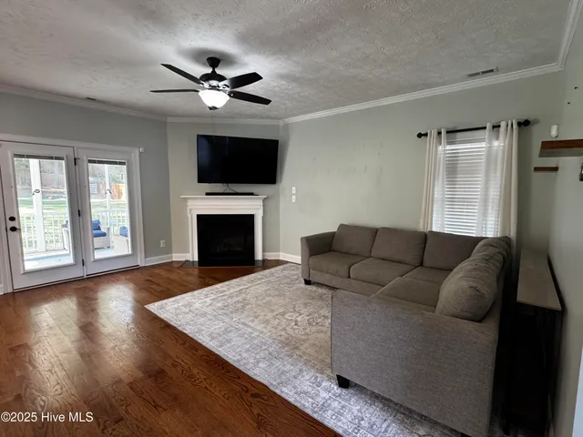 $2,600 | 155 Dicks Hill Road, Carthage, NC 28327