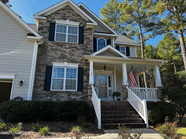 $2,600 | 155 Dicks Hill Road, Carthage, NC 28327