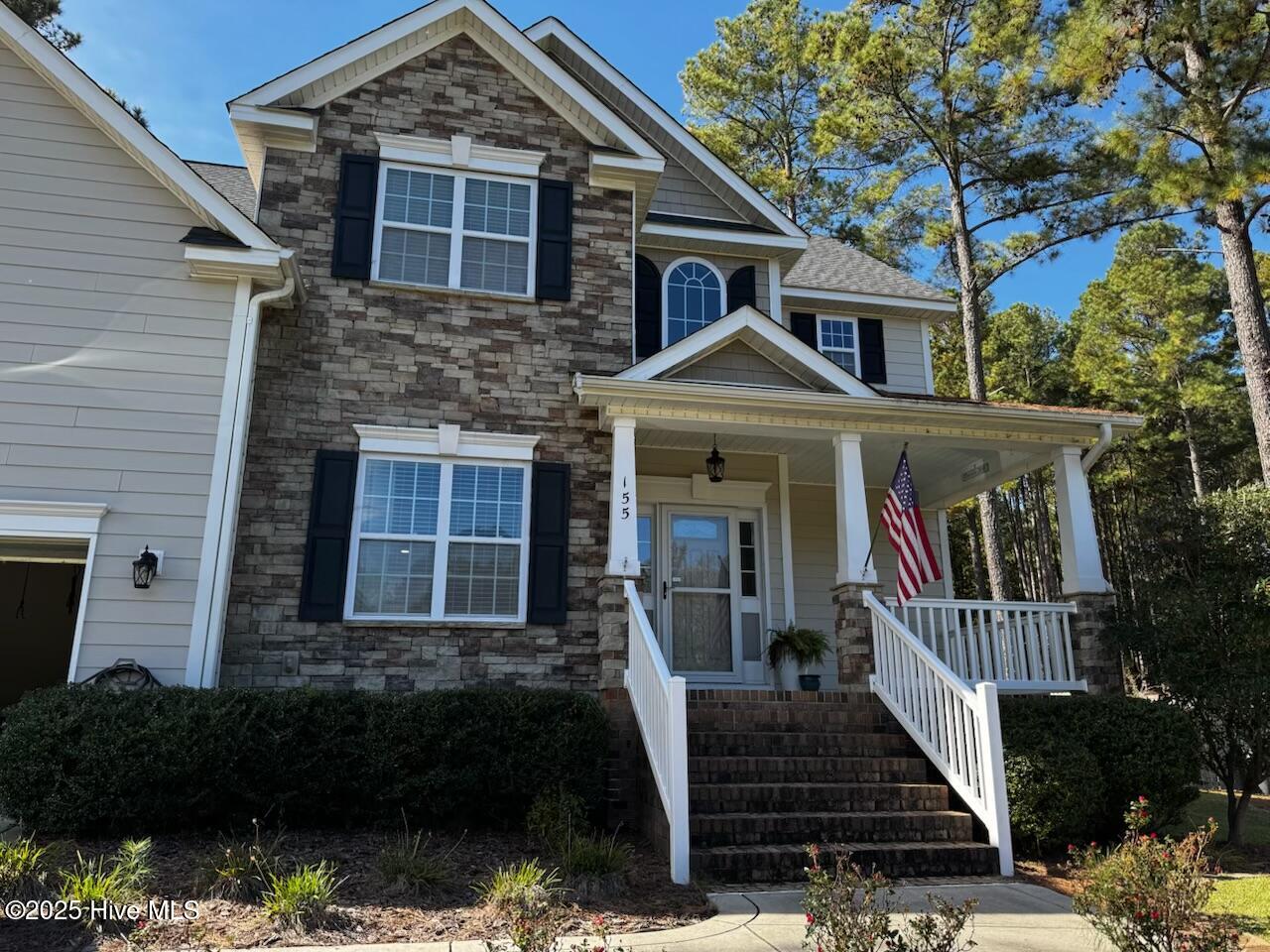 155 Dicks Hill Road Carthage, NC 28327 - Photo 2 of 43 IMG_2043