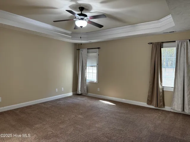 $2,600 | 155 Dicks Hill Road, Carthage, NC 28327