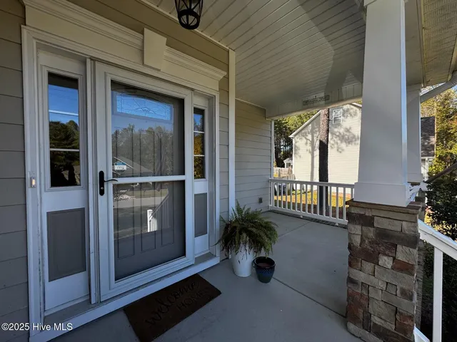 $2,600 | 155 Dicks Hill Road, Carthage, NC 28327