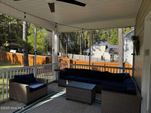 $2,600 | 155 Dicks Hill Road, Carthage, NC 28327