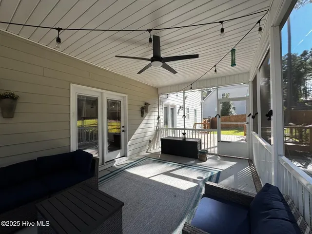 $2,600 | 155 Dicks Hill Road, Carthage, NC 28327