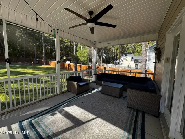 $2,600 | 155 Dicks Hill Road, Carthage, NC 28327