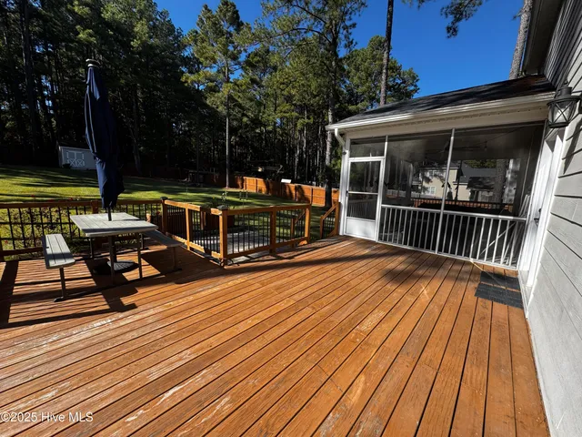 $2,600 | 155 Dicks Hill Road, Carthage, NC 28327