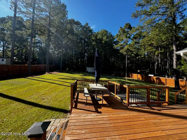 $2,600 | 155 Dicks Hill Road, Carthage, NC 28327