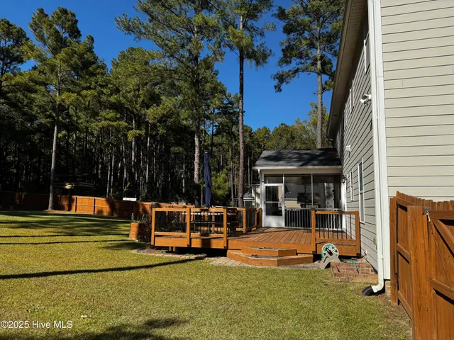 $2,600 | 155 Dicks Hill Road, Carthage, NC 28327