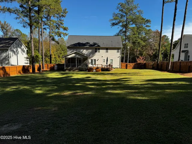 $2,600 | 155 Dicks Hill Road, Carthage, NC 28327