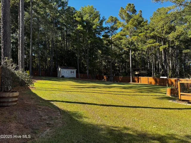 $2,600 | 155 Dicks Hill Road, Carthage, NC 28327