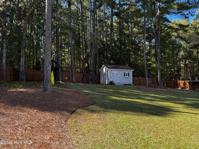 $2,600 | 155 Dicks Hill Road, Carthage, NC 28327