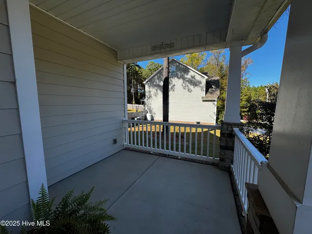 $2,600 | 155 Dicks Hill Road, Carthage, NC 28327