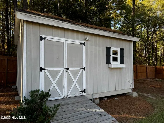 $2,600 | 155 Dicks Hill Road, Carthage, NC 28327